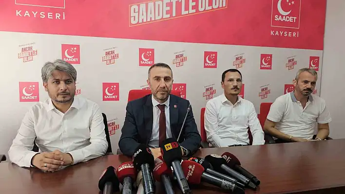 Altun: Bakanın söylemi, işletmeler üzerinde psikolojik baskı oluşturuyor