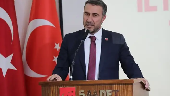 Altun: CHP, bu dar ve dışlayıcı zihniyetten artık derhal uzaklaşmalıdır