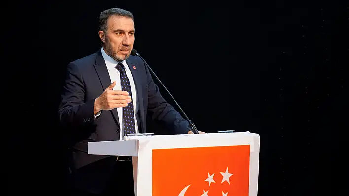 Altun'dan çarpıcı iddia: Tartışmalı tesisin arazisi peşkeş mi çekildi?