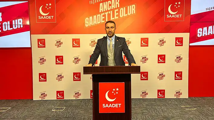 Altun: Siyasette yeni denklemlere hazırlıklı olmalıyız