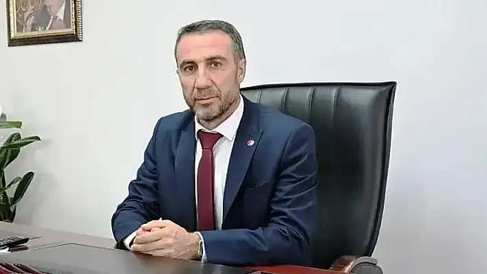 Altun: Türkiye'de temiz siyasetin merkeziyiz
