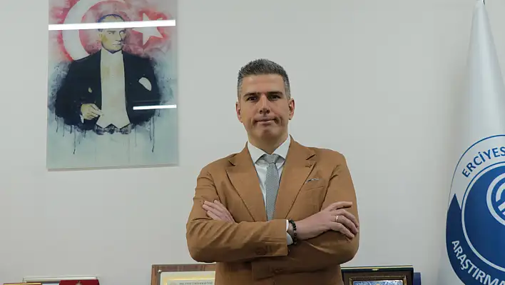 Alzheimer ve Parkinson hastalığının şifresi Kayseri'de çözülecek