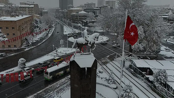 Aman dikkat! Meteoroloji 6 ilçeyi özellikle uyardı