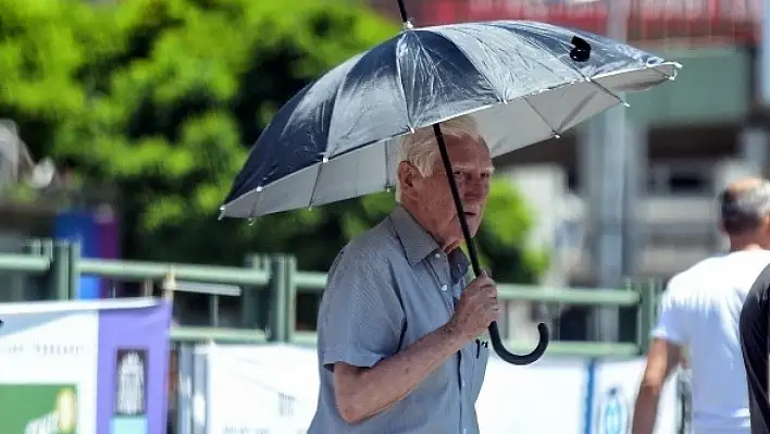 Aman dikkat! Meteoroloji saat verdi (24 Temmuz Perşembe)