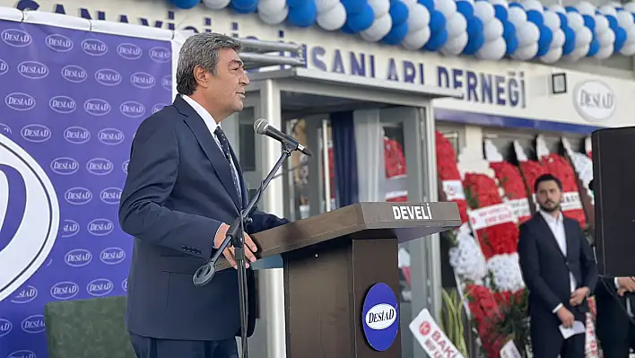 Ameliyat sonrası yoğun tempo