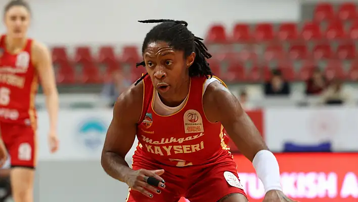 Amerikalı oyuncunun çabası kazanmaya yetmedi