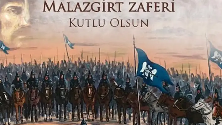 Anadolu 952 yıl önce Türk yurdu oldu