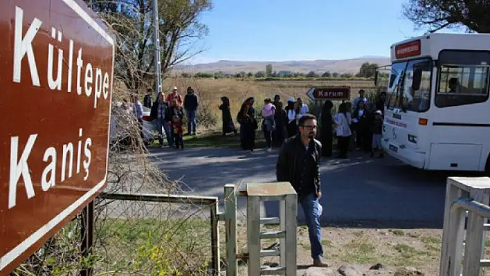 Anadolu'nun en eski izlerini ücretsiz görme fırsatı