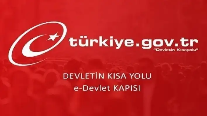 Anadolu Üniversitesi kayıtlarında 'e-Devlet' dönemi