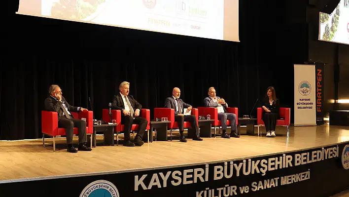 Anahtar teslim töreninde gözyaşlarıyla gelen mutluluk