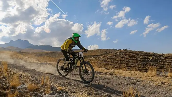 Anatolia MTB Stage Races'da geri sayım başladı