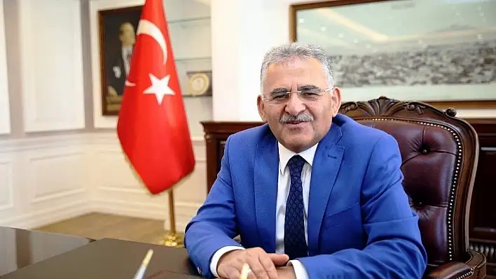 Anbar Mahallesinde Emniyet Müdürlüğüne Bina Tahsisi