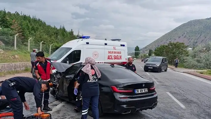 Andaç ailesini yasa boğan kazada yeni gelişme! Bir acı haber daha geldi
