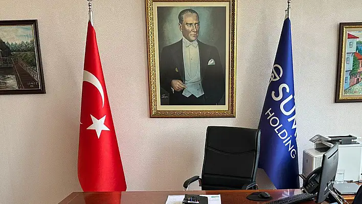 Ankara'da geleneksel Kayserili buluşması! İki İncesulu yine buluştu