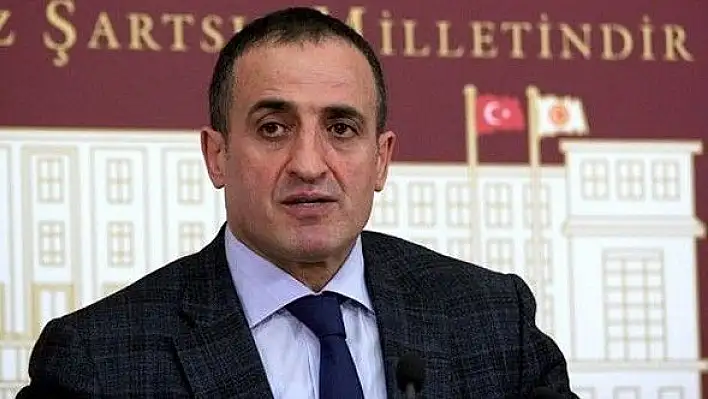 Ankara kulislerini hareketlendiren istifa iddiası 