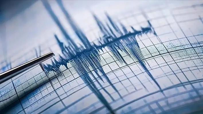 Ankara sallanıyor: 12 saat ara ile ikinci deprem