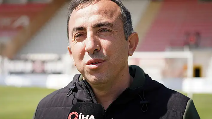 Ankaragücü Recep Uçar ile anlaşamadı! Aradığı teknik direktörü Süper Lig'den buldu!