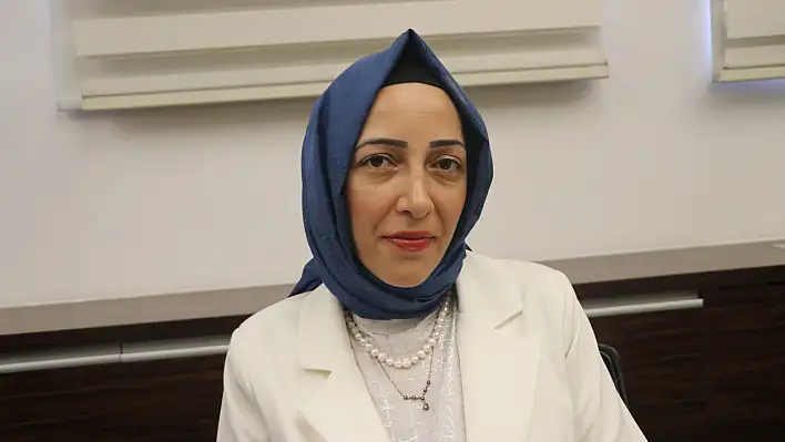 'Anne, ölmeni istemiyorum' sözleri hayatını değiştirdi