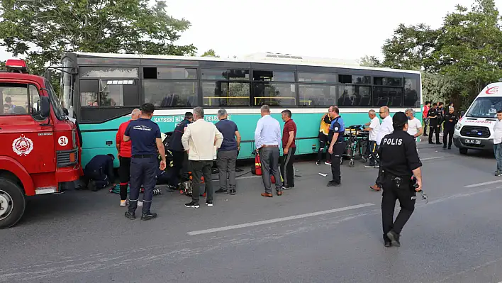 Annenin öldüğü, oğlunun yaralandığı kazanın davasında karar çıktı