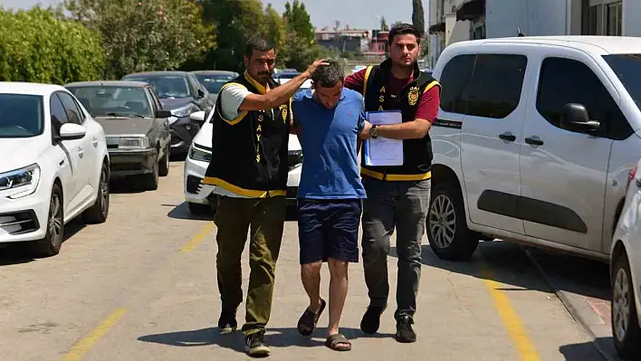 Talihsiz kadın olay yerinde hayatını kaybetti