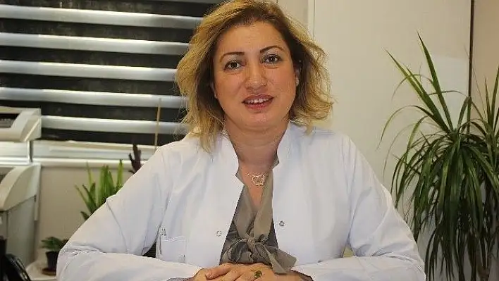 Antibiyotik Yerine Bitki Çayı Tüketin