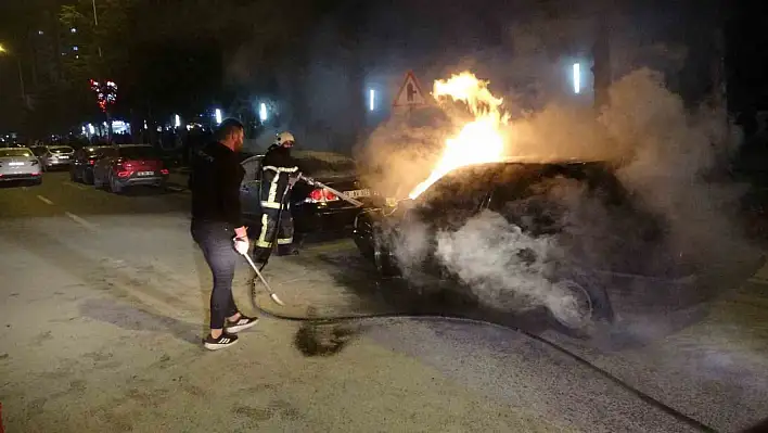 Makina Mühendisleri Odası uyardı: Yangın riskini artırıyor!