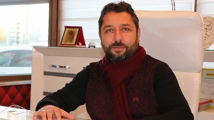 'İşlerimiz pratikleşecek' 