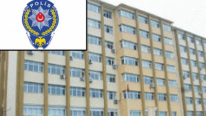 Aranan 483 şahıs yakalandı