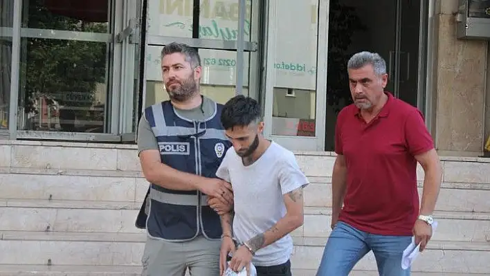 Kayseri'de operasyon: 12 gözaltı