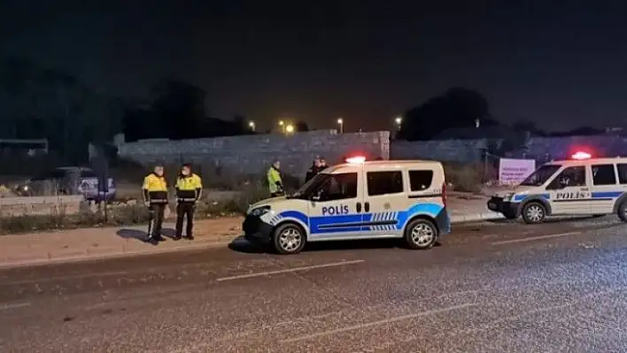 Aranması bulunan 360 kişi yakalandı