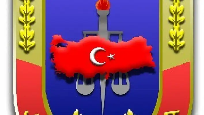 Jandarmadan kaçamadı