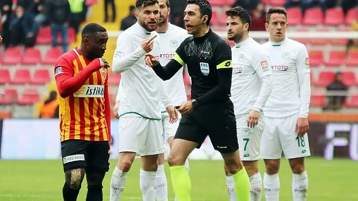 Arda Kardeşler'in Kayserispor ve Beşiktaş karnesi