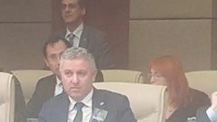 ARIK, BAŞBAKAN'A CANSEL'İ SORDU