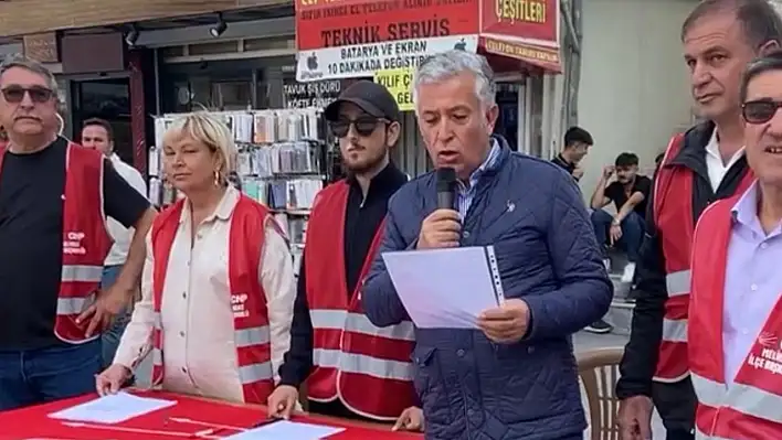 Arık: Bu korkakça bir operasyon