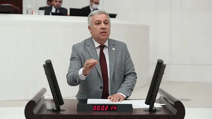 Arık: İşçiler Arabulucuya yönlendirilip, sözleşme imzalamaya zorlanıyor!