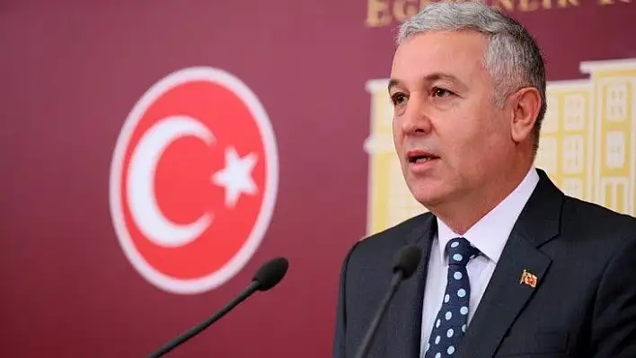 Arık: Konuşana değil konuşturana bak