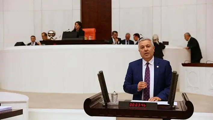 Arık: Ölümle burun buruna çalışıyorlar