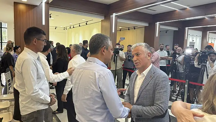 Arık'tan dava tepkisi: Gündemi değiştirmek isteyenlere inat, biz sokaklarda halkımızla birlikte olacağız!