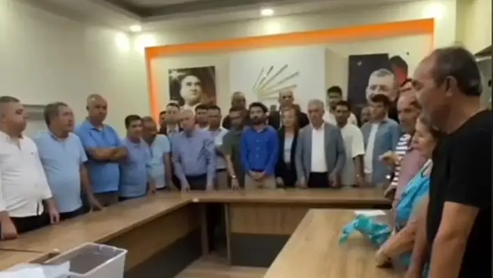 Arık'tan dikkat çeken açıklama: İktidara giden kadroyu bu kadro belirleyecek