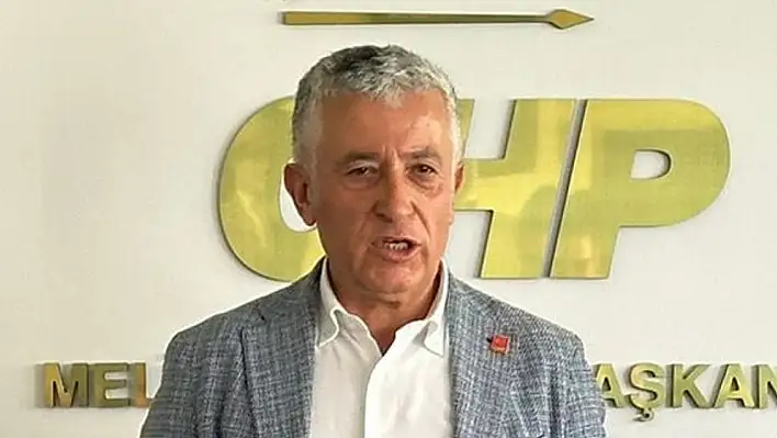 Arık: Yaranmayı bırakıp hakikate mi yönelseniz?