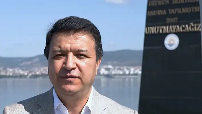 Arıkan: Bir felaketler Türkiye'si olmamalıdır