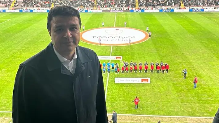 Arıkan'dan dikkat çeken Mehmet Büyükekşi sorusu!