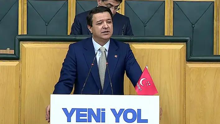 Arıkan'dan Erdoğan'a 'telef tepkisi'