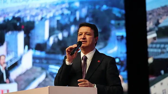 Arıkan'dan iktidara sert eleştiri: İşin sadece şov kısmında varsınız