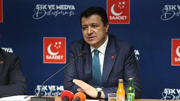 Arıkan'dan yürüyen tabut tepkisi!