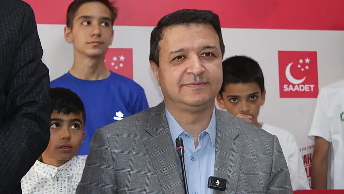 Arıkan'dan zirai don çağrısı: Teklif edilen rakamlar yetersiz