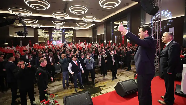 Arıkan erken seçim için tarih verdi