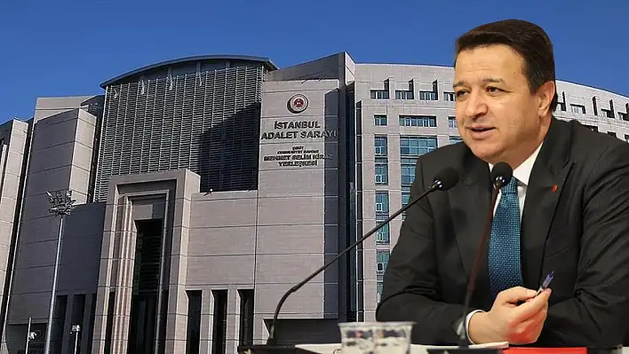 Arıkan İstanbul Cumhuriyet Başsavcılığı'nı tebrik etti