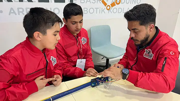 Arkadaşları düşünce harekete geçtiler! Hayat kurtaran projeye imza attılar