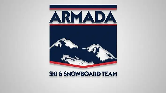 Armada Kayak ve Snowboard Kulübü Logosunu belirledi